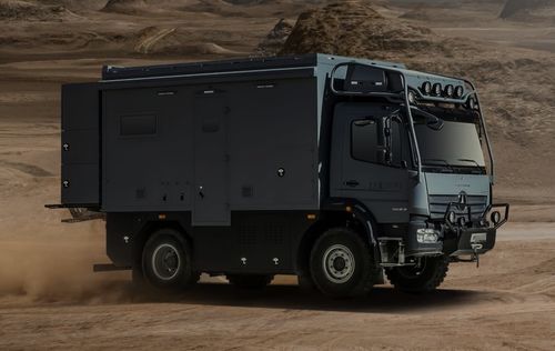 Latest company case about Advantages and disadvantages of the material of commercial vehicle air filters