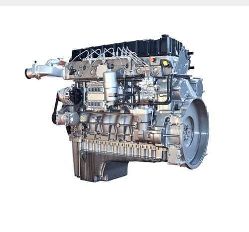 Dernière affaire concernant Le moteur Yuchai, le meilleur moteur de Chine