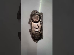 Für Busse, LKW,MERITOR-Achse, Bremsanlage Reparaturteile - Selbstausgleichsmechanismus TELSA1901