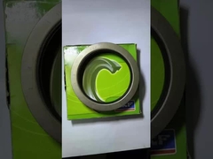 Geeignet für Busse, LKW, MERITOR Achsen SKF Hinterradnabel Öldichtungen 47691 120*160*27