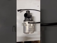 Suitable for new energy bus Yutong water pump assembly,6000L/H,24V,Φ38,8101-06172,HS-030-702B