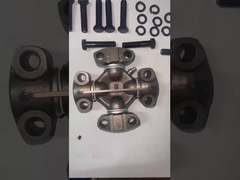 Geeignet für Yutong Bus Antriebswelle Querwelle 2214-00178, G5-7126X universelle Verbindung 49.2x148.4mm