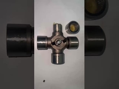 Geeignet für Yutong Bus-Antriebswelle Querverbindung, Universalverbindung47.5*135, QC4000-02,2214-00146