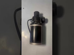 geeignet für Busflüssigkeitsbereiter, Heizwasserpumpe 5000L/h, 24V, Φ38. 8101-09121