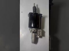 geeignet für Yutong Bus Kupplung Sklavenzylinder (Φ102, Φ25, mit Schubstange) 1604-00868 9700516080