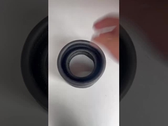 Hochwertige Aufhängung, Stoßdämpfer - Airbag:644