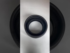 Europäische und amerikanische Busluftfederungen - Airbags