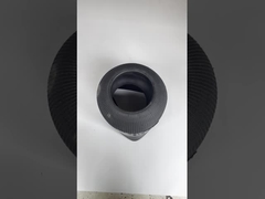 Original Continental Luftstoßdämpfer Feder/Airbag 916