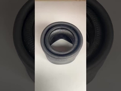 Airbags speziell für Yutong-Busse