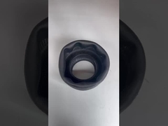 Yutong Bus Spezial 884 Luftfederung