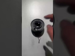 Bus Lenkrad leitfähige Stangenbasis