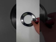 Yutong Bus Öldichtung Sitzring 220307A