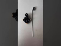 Präzisionsleveling-Ventil für King Long & Yutong Busse