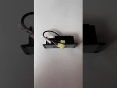 Erweitertes AC-Bedienfeld für Yutong Bus | PN: BFFD06-074D1A / 8112-01641