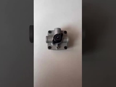 Hochleistungs-Relaisventil für King Long-, Higer- und Ankai-Busse