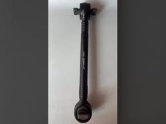 Schwerlast-Schubstab für King Long Coaches