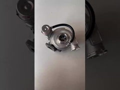 Yutong Bus Turbolader 1118-01814