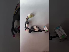 Fahrersteuerungsbaugruppe für Yutong-Busse | Art.-Nr.: JSKT1-074A / 8112-00965