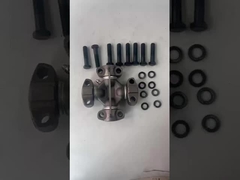 Produktname: Kreuzgelenk-Kreuzwelle für Yutong & Ankai Busse (PN 2214-00178 / 2214-