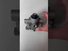 Produktname: Dongfeng Xianglv Bus Sekundäres Relaisventil mit Schnellablassventil-Baugruppe (3527010-