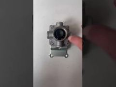 Produktname: JAC Bus Sekundär-Relaisventil 3527100E4QZ-M0