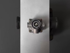 Produktname: Kylin & Ankai Bus Sekundäres Relaisventil STR-3527100-W