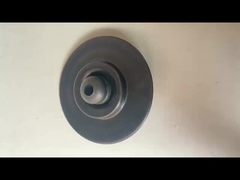 Produktname: Luftfederbalg-Obere Abdeckung 661 für Golden Dragon & Yutong Busse