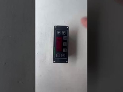 Stellen Sie die Betriebsbereitschaft Ihrer Flotte mit dieser hochwertigen Ersatzlichtmaschine sicher, die speziell