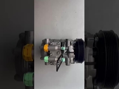 Zuverlässiger AC-Kompressor 2243060024A / GY10P35 für Higer-Busse | Nanjing Dingguan