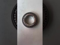 Hochleistungs-Bus-Radnabenlager 7517E / 32217 für King Long Higer