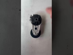 Zuverlässiger Riemenspanner 9405-00393 für Yutong & King Long Busse mit Yuchai Motoren