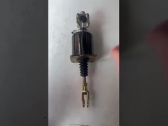 Hochleistungs-Kupplungsverstärker 1604-00601 für Yutong Busse