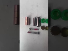 Bremssattel-Stift-Reparatursatz YFAD04-100-XLB für King Long, Yutong & Ankai Busse