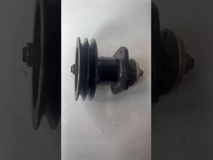 Langlebige Lüfterriemenscheibe DG-JLFSPDL für Higer & King Long Busflotten