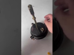 Schwerlastbremsbetrieb WA3519T24-010-W für Higer & King Long Flotten