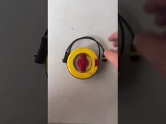 Universal-Türsteuerung und Notfallventil für Busse der Klasse Zhongtong, Higer, King Long und Yutong