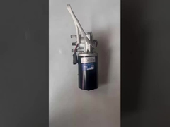 Zuverlässiger 24 V Wiper Motor ZD2733B für King Long & Higer Flotten