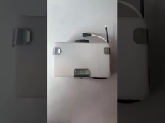 Langlebiger Waschflüssigkeitsbehälter 5207-00015 für große chinesische Busflotten