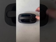 Zuverlässiges Gepäckraumschloss FT-CMS für Foton AUV Busflotten