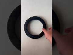 Hochleistungs-Radnabendichtung 10045884 für Yutong Bus Conmet Achsen