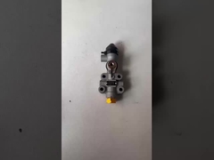 Zuverlässiges Ausgleichsventil 229600120 für King Long Flotten