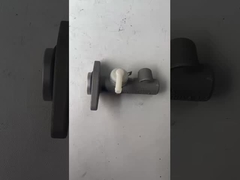 Zuverlässiger Kupplungs-Hauptzylinder 1608-00148 für Yutong & Higer Flotten