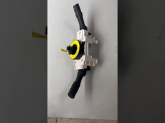 Robuster Kombinationsschalter 3774-00211 für Yutong & King Long Flotten