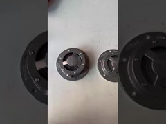 High-Value CONMET Hub Cap (10036511 / 10033415) Dein direkter Quell - Nanjing Dinguancrown