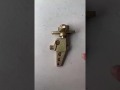 Kostengünstiger MK8-Schaltkonverter für FAST-Getriebe | Ihr vertrauenswürdiger Partner - Nanjing Dinguancrown