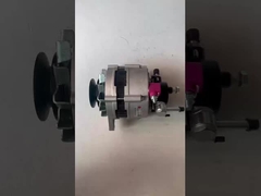 Lastkraftwagen Schulbus Generator