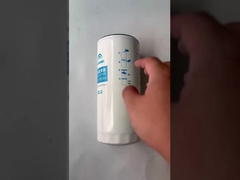 1012-00504 Ölfilter für King Long, Higer, Yutong Busse mit Yuchai, Weichai Motoren