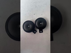 DL224D-24B 24V-Doppelton-Elektrohorn für CRRC Geely Busse