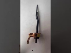 Dongfeng LKW Getriebeteile Gangschaltungshebel Baugruppe 1703025-T15H0