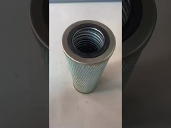 Premium-Hydraulischer Rückkehrölfilter 4120003296 für SDLG-Ladegeräte (Lingong)